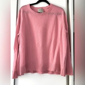 Jumper 1234 Women's cashmere Sweater